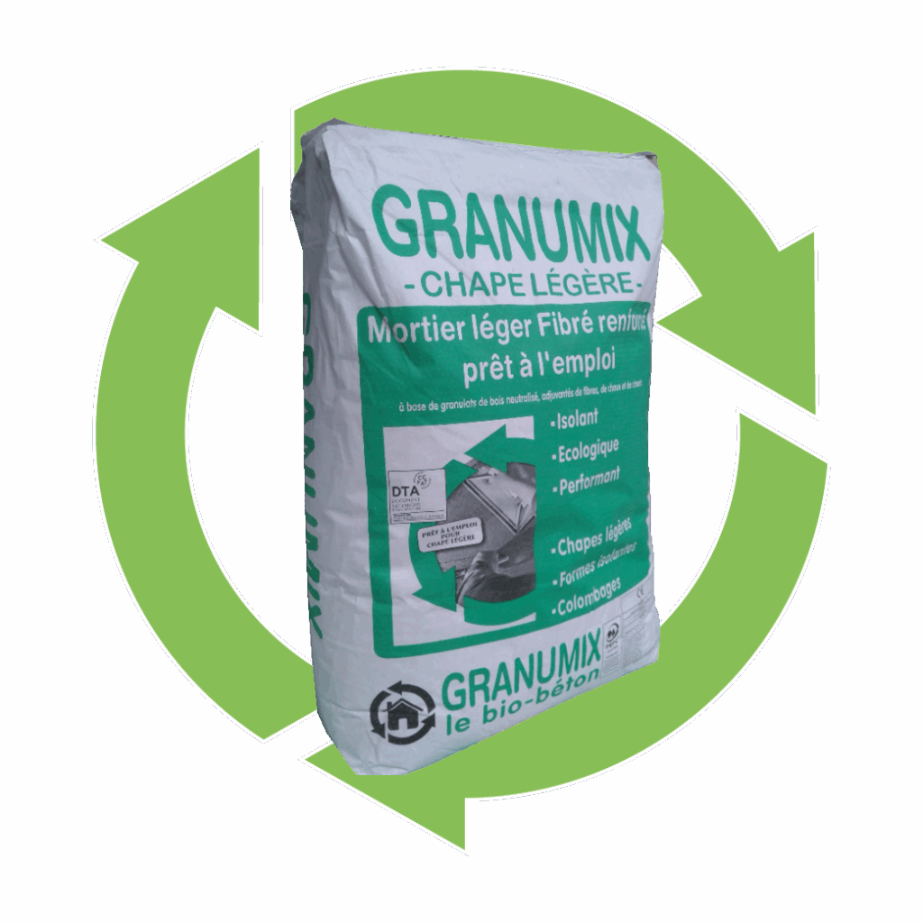 Sac Granumix