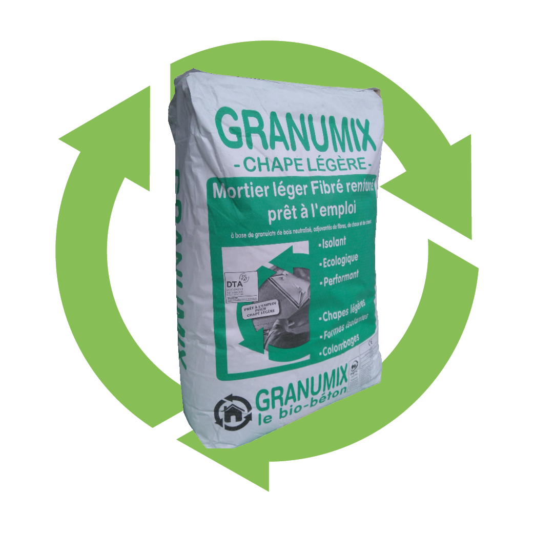 Sac Granumix